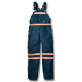 Dickies E-Vis Bib Overall w/ 3M Scotchlite Reflective Material